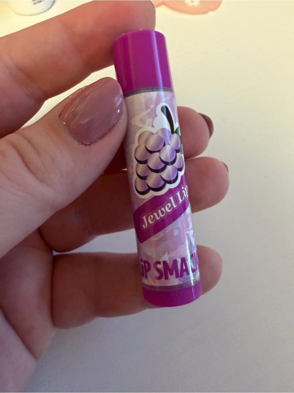 💕Lip Smacker Jewel Lip